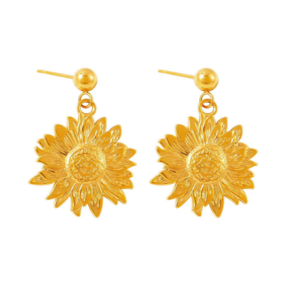 Radiant Soul Earrings – SazenIce