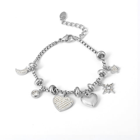 Celestial Story Bracelet - SazenIce