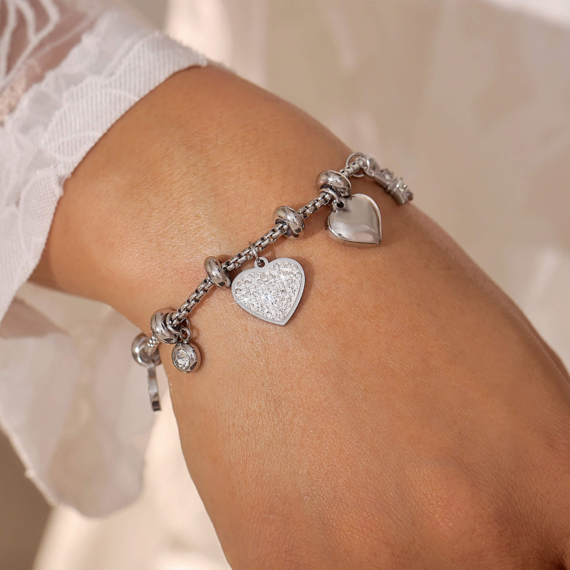 Celestial Story Bracelet - SazenIce