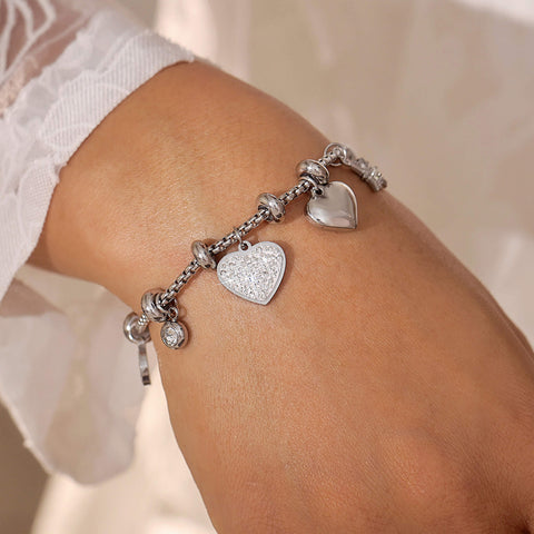 Celestial Story Bracelet - SazenIce