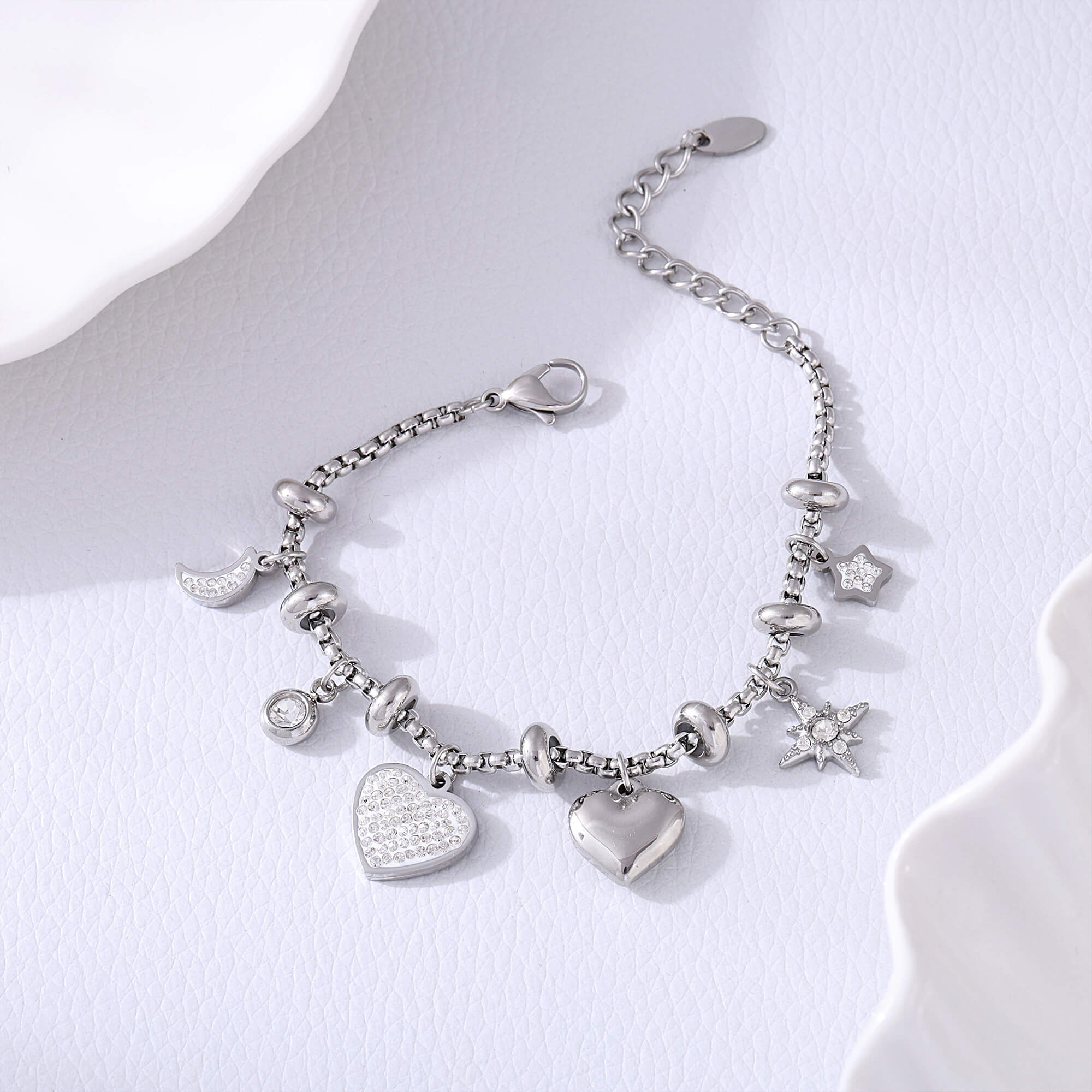 Celestial Story Bracelet - SazenIce