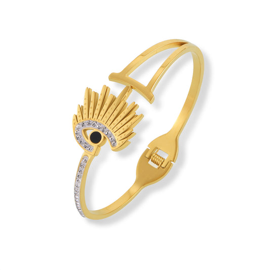 Eye of Serenity Bracelet - SazenIce