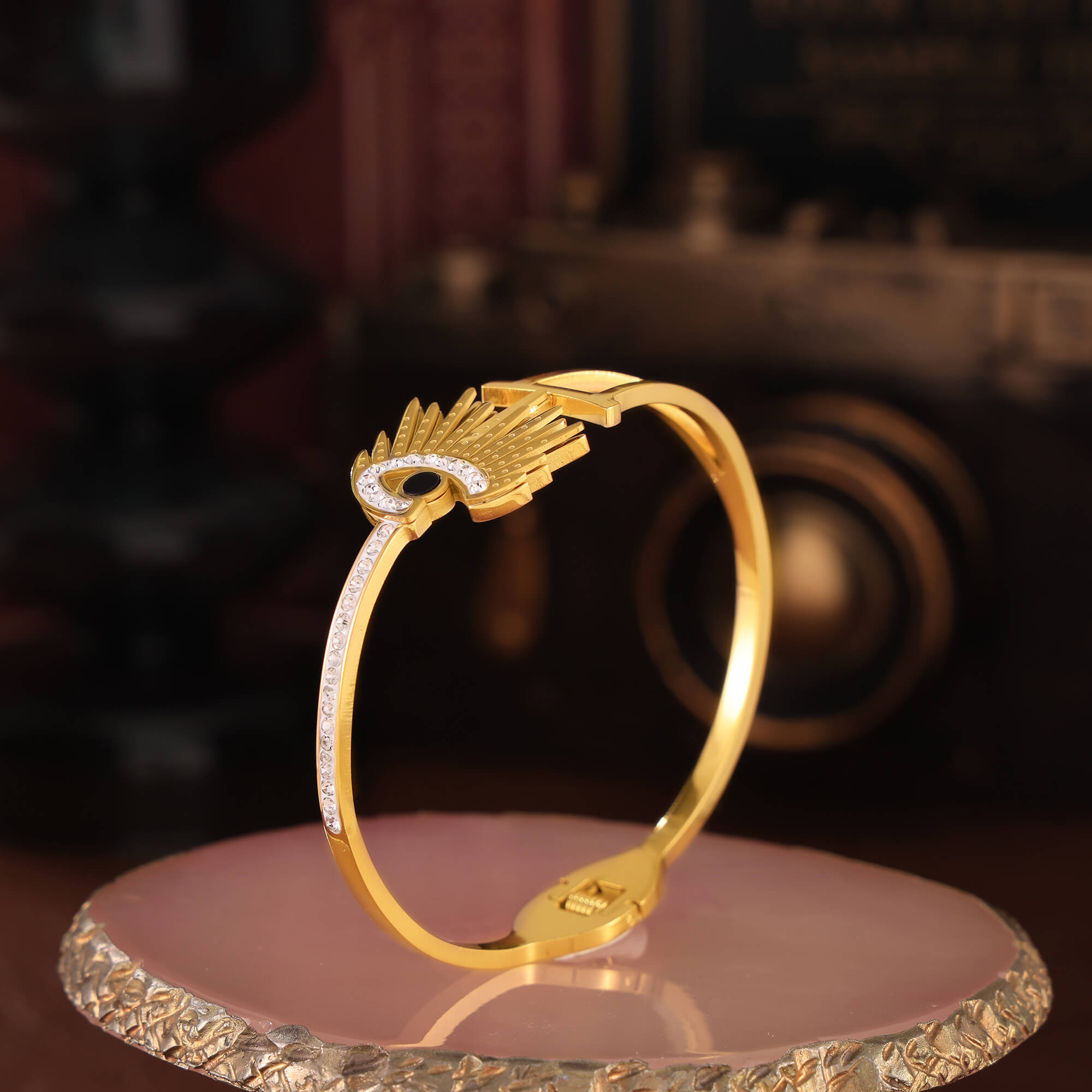 Eye of Serenity Bracelet - SazenIce