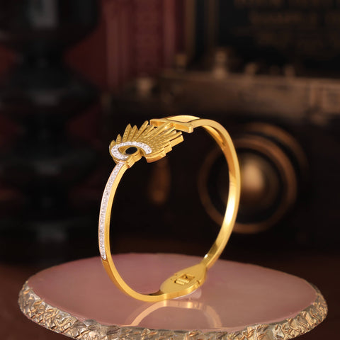Eye of Serenity Bracelet - SazenIce