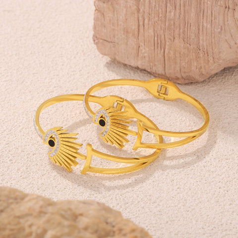 Eye of Serenity Bracelet - SazenIce