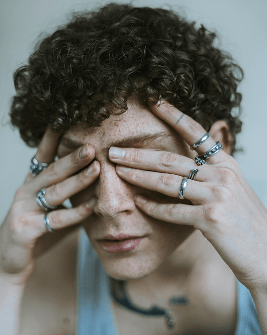 Men's Rings