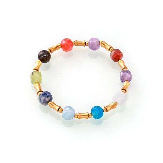 Soul Spectrum Bracelet - SazenIce