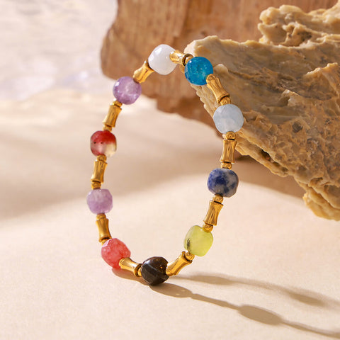 Soul Spectrum Bracelet - SazenIce