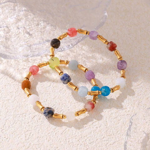 Soul Spectrum Bracelet - SazenIce
