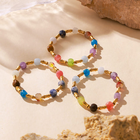 Soul Spectrum Bracelet - SazenIce