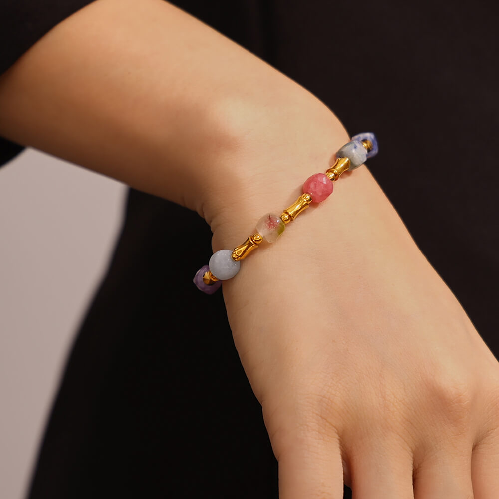 Soul Spectrum Bracelet - SazenIce
